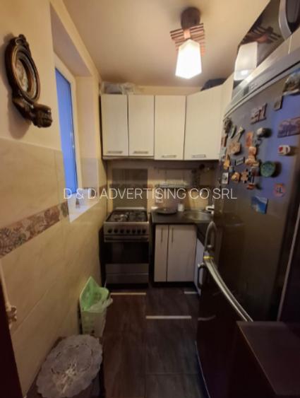 Drumul Taberei - Raul Doamnei - Apartament 2 camere -  Modern - 10