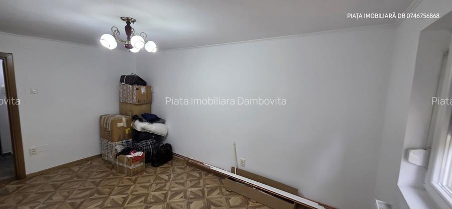 Apartament 3 Camere Decomandat, Etaj 1, Renovat complet, totul nou - Micro 6 - 2