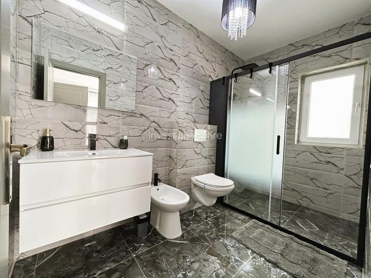 Casa individuala in cartierul Bucium din Iasi - 18