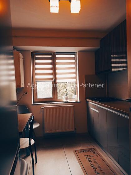 2 camere Banat, Decomanddat / mobilat / utilat , liber / PARCARE ! - 14