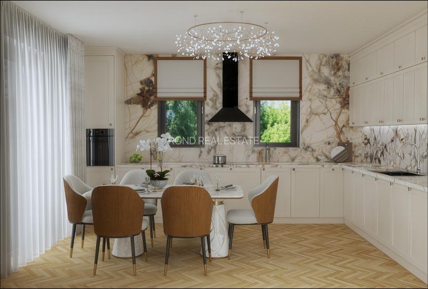 Intrarea Lacului Residence – Acolo unde te intorci, cu drag, acasa - 27