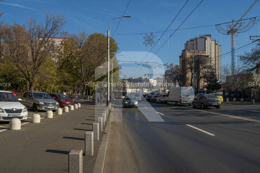 Garsoniera Turnu Măgurele etaj 6/9, mobilata-utilata, prima închiriere - 21