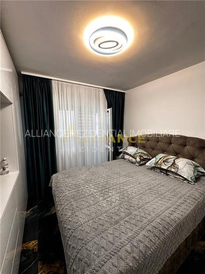 Apartament 2 camere decomandat ~ Baicului - 5