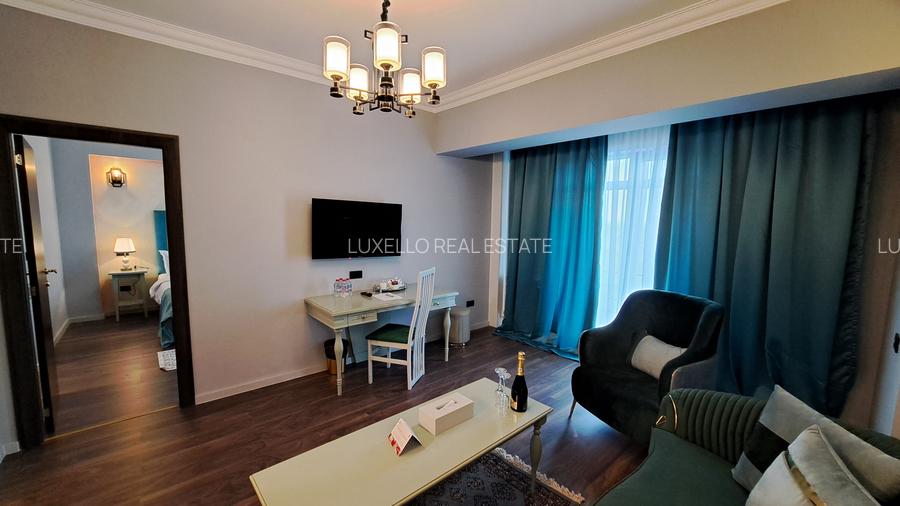 APARTAMENT LUX IN COMPLEX HOTELIER - 6