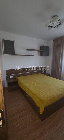 AP. 3 CAMERE - SEBASTIAN, CENTRALA PROPRIE, MOBILAT/ UTILAT MODERN - 2