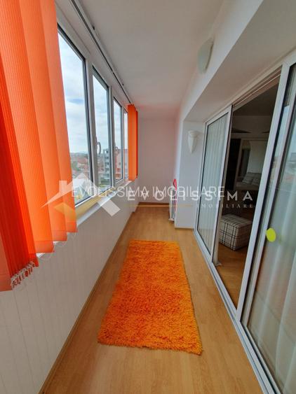 Apartament 3 camere,  zona Centru Civic - 6