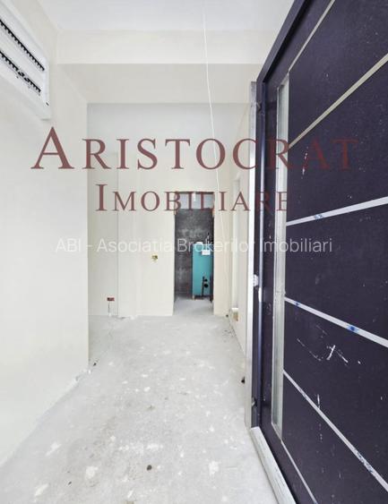 Vila individuala la alb - 2