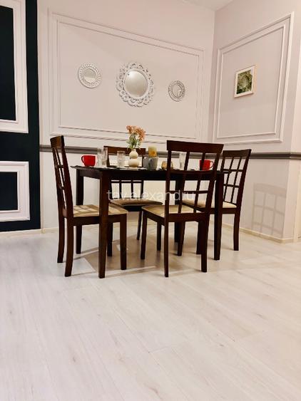 Apartament de 3 camere, 13 Septembrie - 6