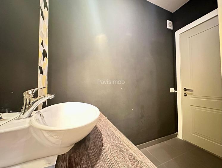 Spațiu comercial ,parcare +  boxă – Urban Residence - 10