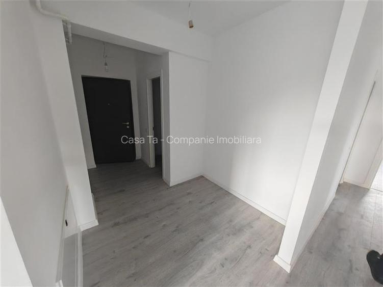 Apartament 3 camere decomandate Poitiers - 3