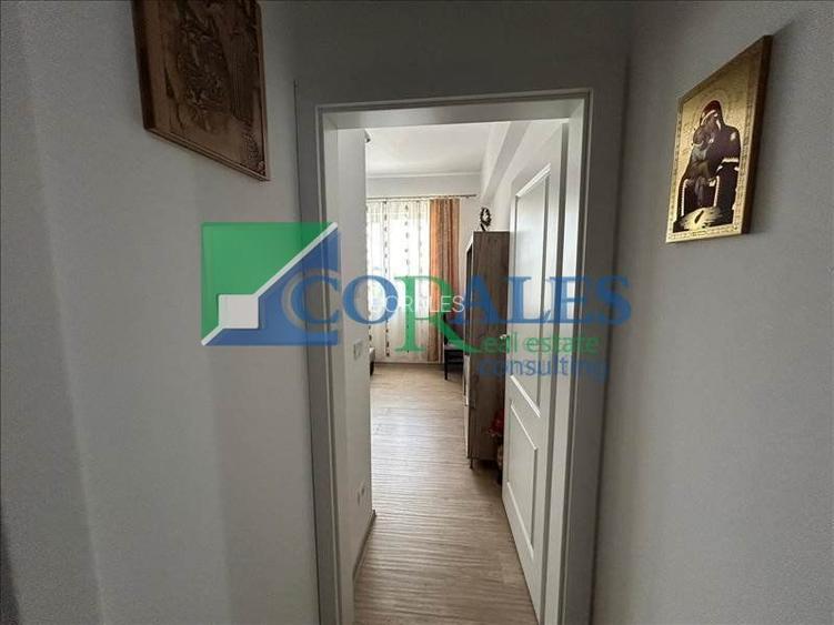 Calea Urseni - Disponibil imediat, loc de parcare inscris in CF. - 8