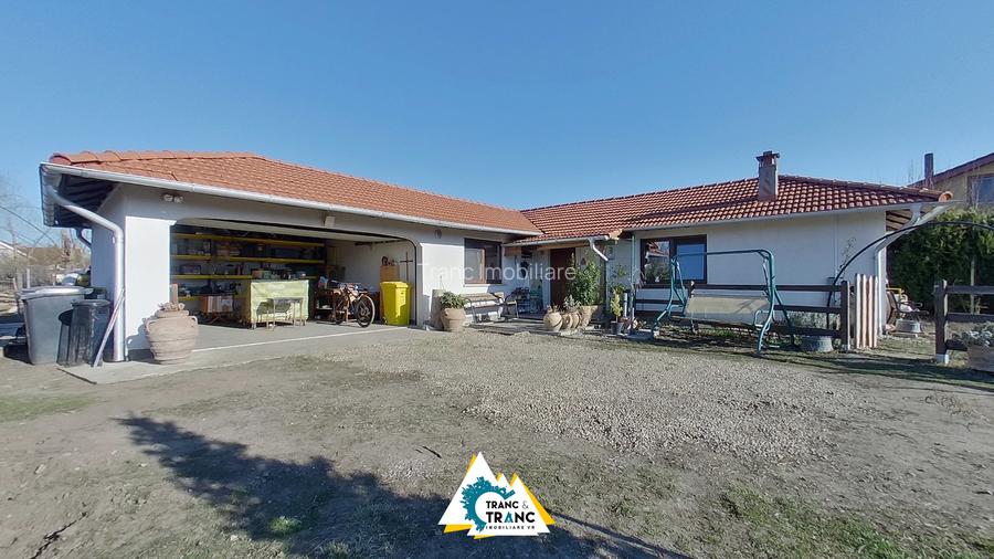 Teren generos de 2951 mp în cartierul Gai - 9