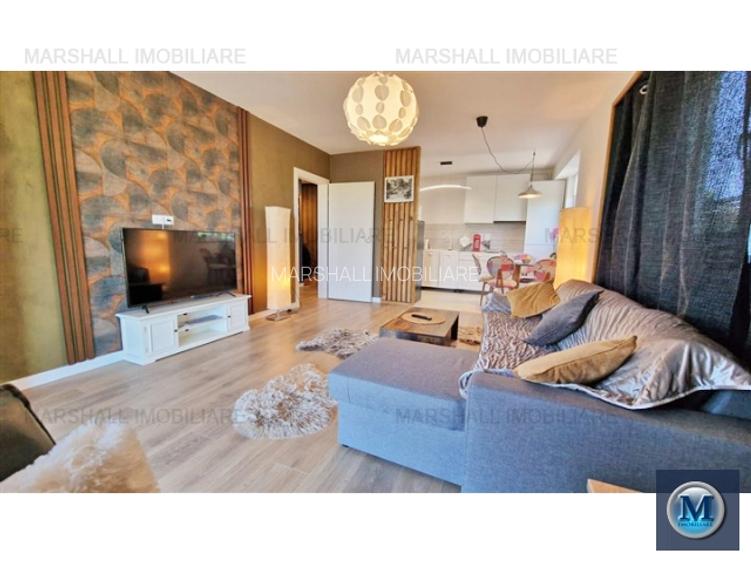 Apartament 2 camere de vanzare, zona Albert, 52 mp #16753 - 2