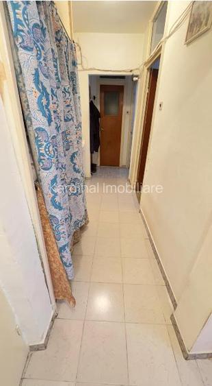 Comsion 0% Exclusivitate Apartament 4 camere  Etaj 1/6  Racadau - 11