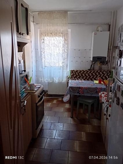 Apartament într-o zonă foarte bună ! - 5
