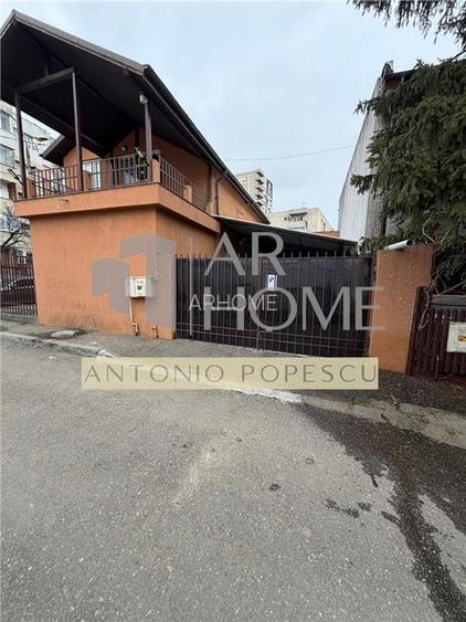 Casa 5 camere, in Ploiesti, zona Bd. Castanilor/ Gara de Sud. - 20