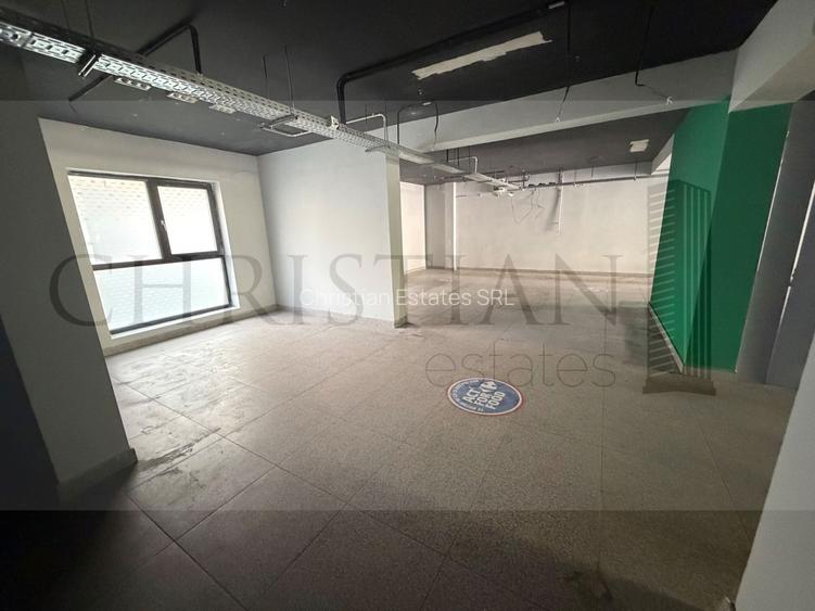 SPATIU COMERCIAL STRADAL  - Exigent Plaza Faza 4 - Trafic Intens - 5