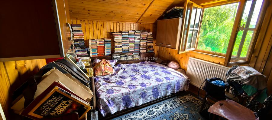 Casa Breaza , zona centrala , 500mp teren drept ,toate utilitatile - 11