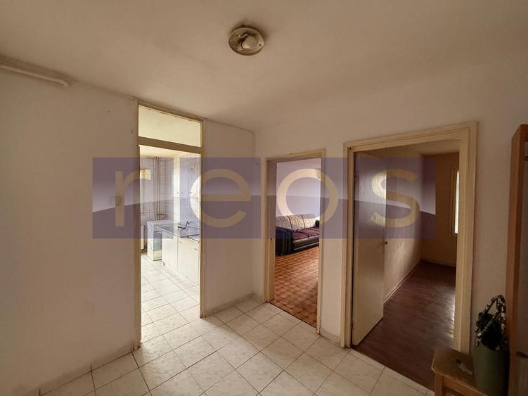 VANZARE 4 CAMERE FIZICIENILOR | ACCES METROU | PIATA | PARC | - 10