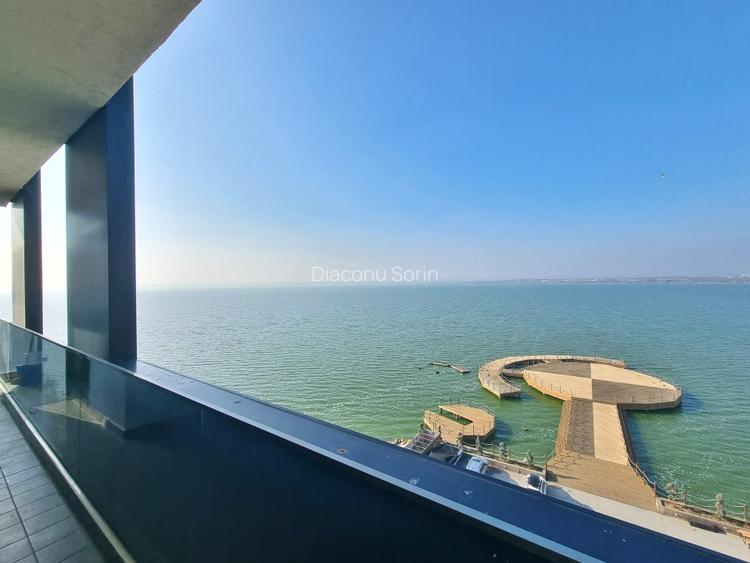 Priveliste de vis in rezidenta speciala pe lac - 11