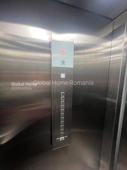 Garsoniera 30mp Metrou Costin Georgian |  - 10