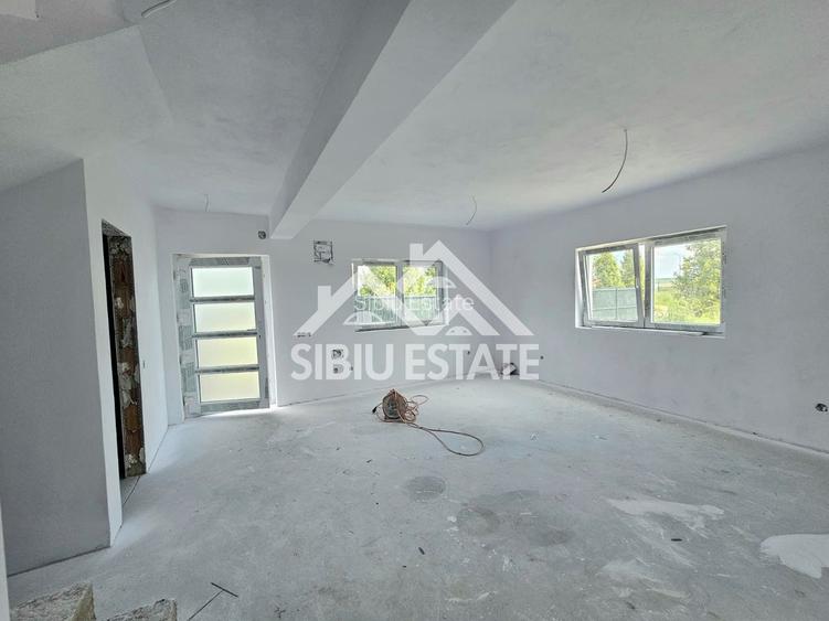 Casa 5 camere dormitor la parter - 14