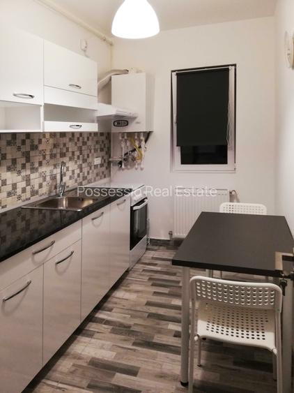 Drumul Jilavei | Garsonieră Decomandată | 37 mp | Balcon | Centrală proprie - 3