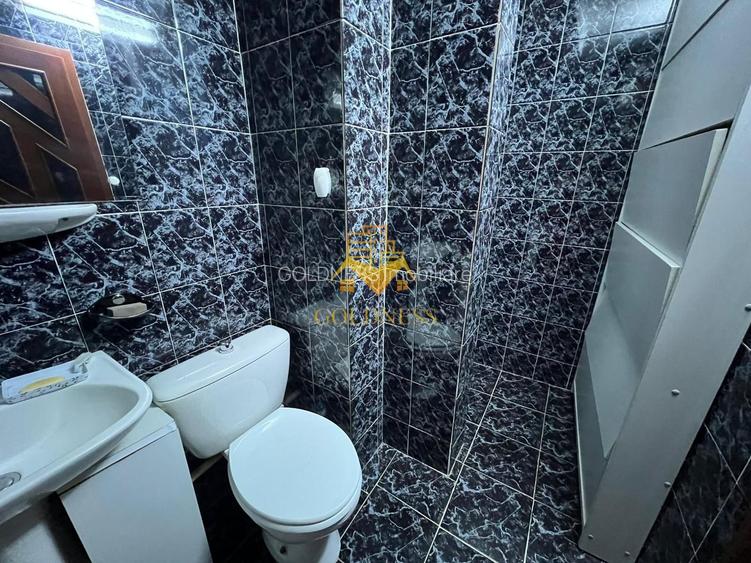 4 camere, modern, Manastur, Zona Big, Izlazului, 2 locuri de parcare - 6