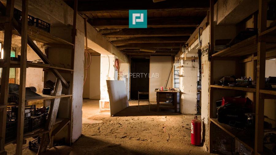 Hală industrială cu teren generos în Zărand, Arad - 22