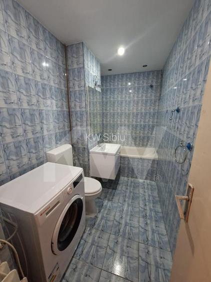 APARTAMENT DE INCHIRIAT 2 CAMERE STR MIHAI VITEAZUL - 4