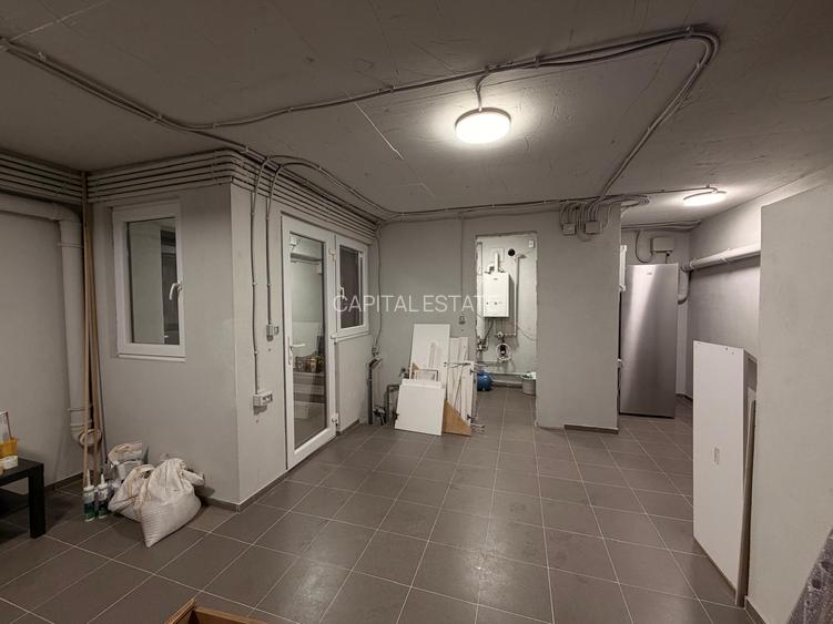 Apartament 3 camere – in vila constructie 2022 | Foișorul de Foc, Bd.Ferdinand - 19