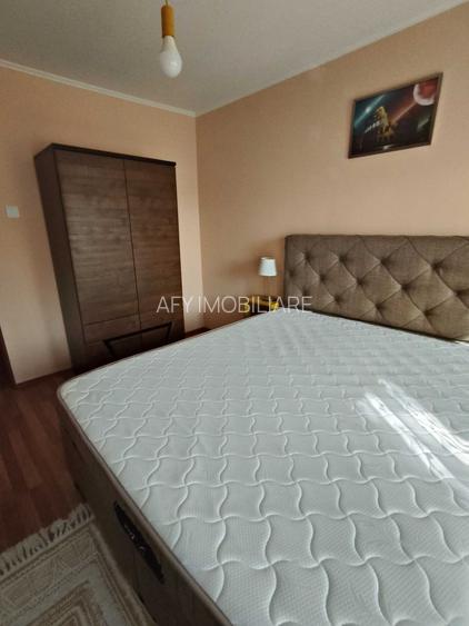 De inchiriat Apartament 2 camere Berceni Huedin - 8