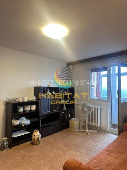 Apartament 2 camere-Berceni-Metrou Brancoveanu-Marie Curie - 3