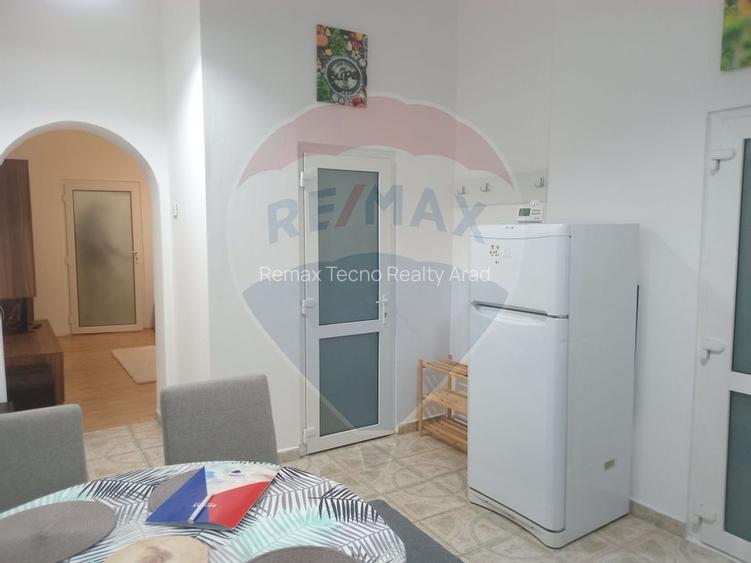 Apartament 2 camere ULTRACENTRAL-ULTRAFINISAT la KM 0 al Aradului! - 19