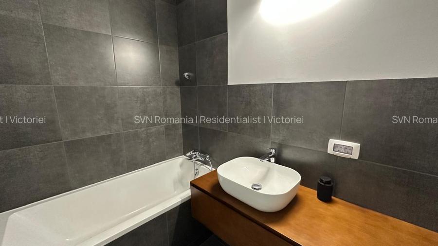 REA1026422 Apartament 2 camere Pipera Avalon - 6