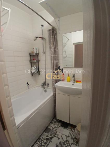 Apartament 3 camere | Decomandat | 38 mpu | Zona Alverna Gheorgheni - 6
