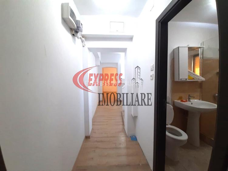 Titulescu, Banu Manta, Primarie, Auchan - 4