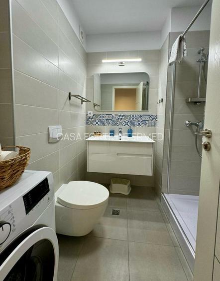 Garsoniera Mamaia Nord complex Onix - 80000 euro - 14
