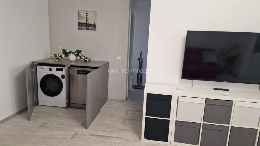 Apartament 3 camere balcon zona Calea Surii Mici - 5