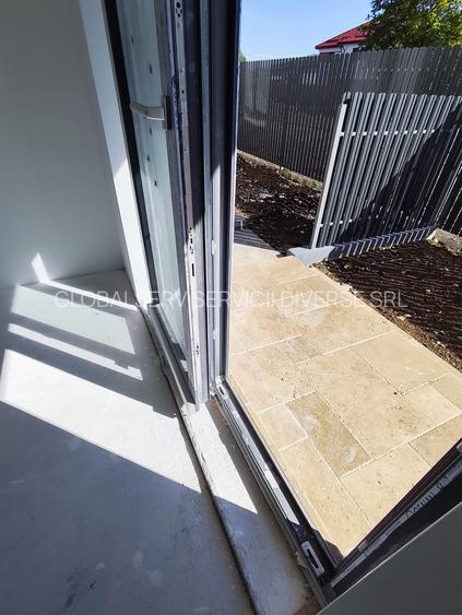 FARA COMISIOANE CASA TOP 5 camere P+1+ M 3 bai incalzire pardoseala LA CHEIE - 39