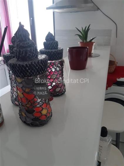 De vanzare apartament doua camere Metrou Romana - 5