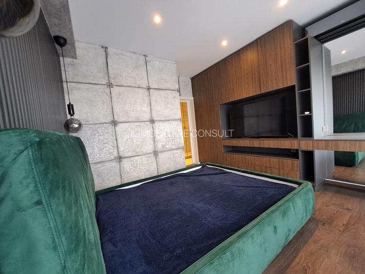 Chitila complex nou apartament 2 camere de inchiriat - 28