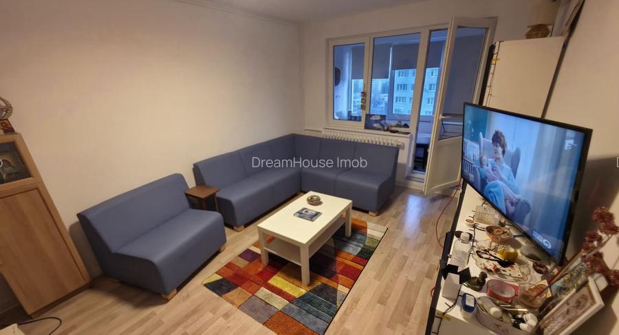 Apartament 2 camere Titan - Auchan Titan - Jean Steriadi - 2