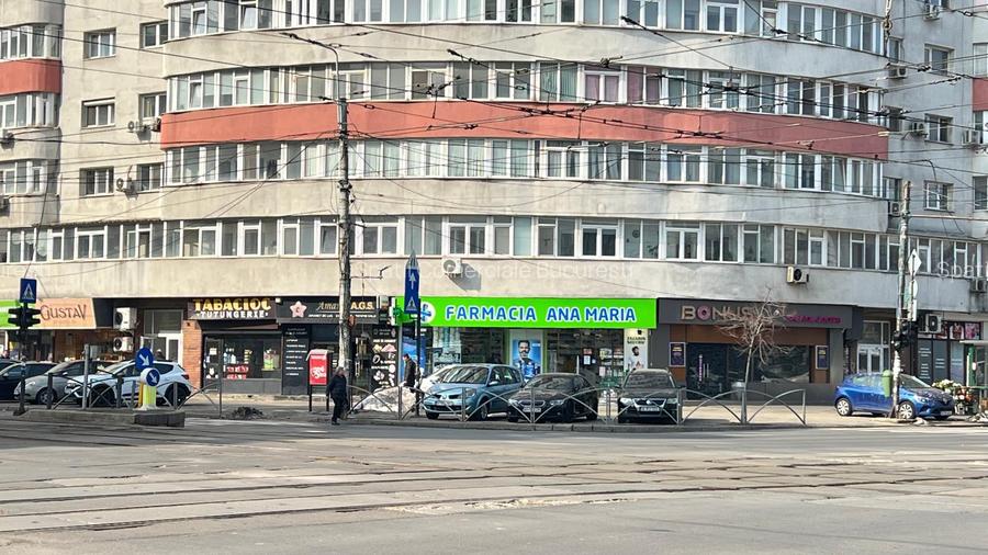 Spatiu comercial 28 mp – Zona Mihalache – Vitrina 3 ml - 2