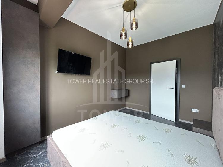 Apartament 3 camere cu loc de parcare și terasă de închiriat - 7