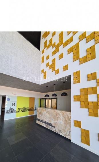 Spatiu birou de inchriat Cladirea Paris - Sema Park - 3