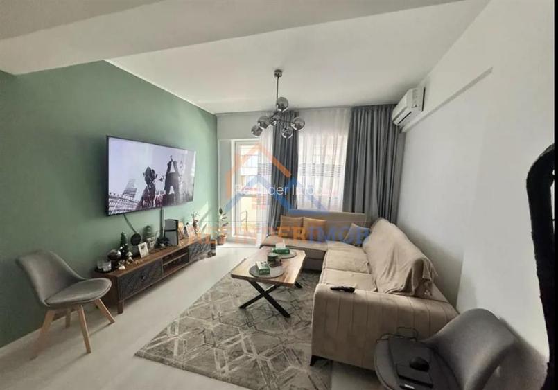 3 camere lux metrou Dimitrie Leonida - 2