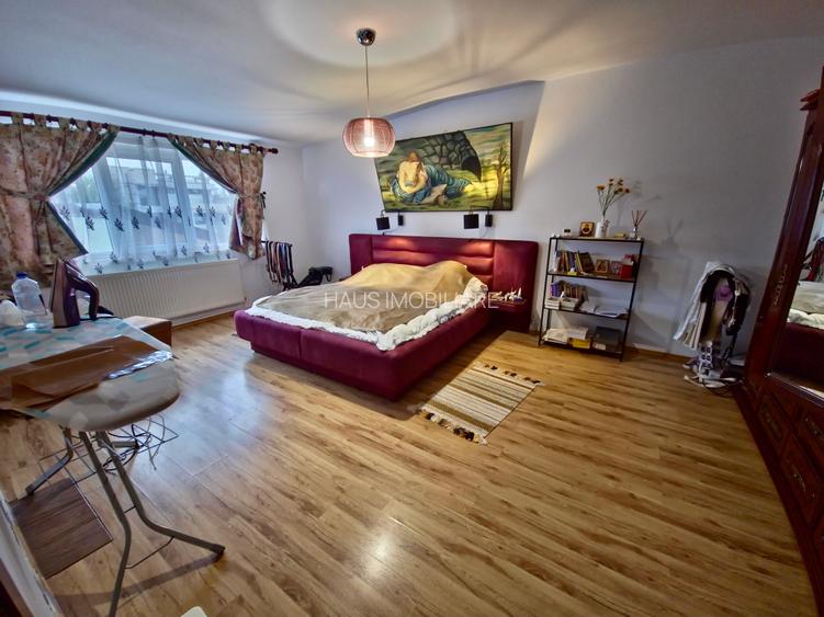 Eden  Institutul de Marină – Casă 3 cam P+M  mobilată utilată - 13