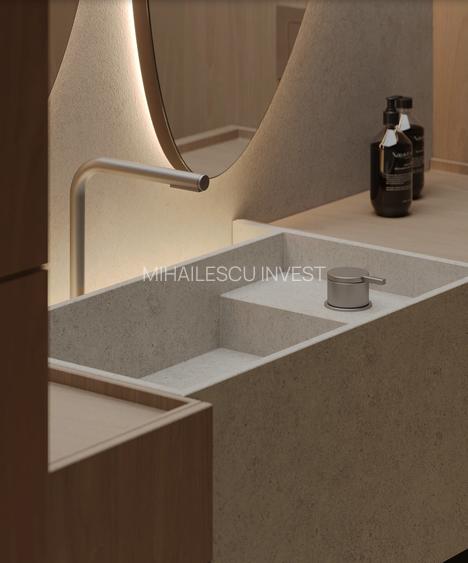 Linistea bine construita- R3 Residence | Brancoveanu–Alunisului | Bloc boutique - 14