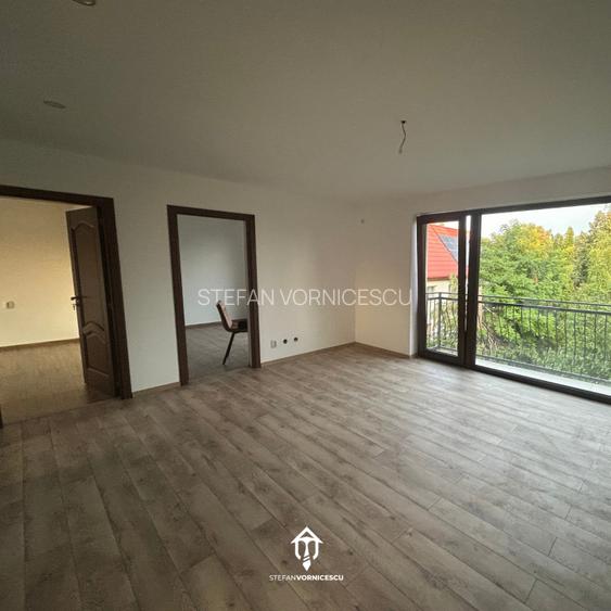 EXCLUSIV: apartament  la VILA + GARAJ | Copou  - 7